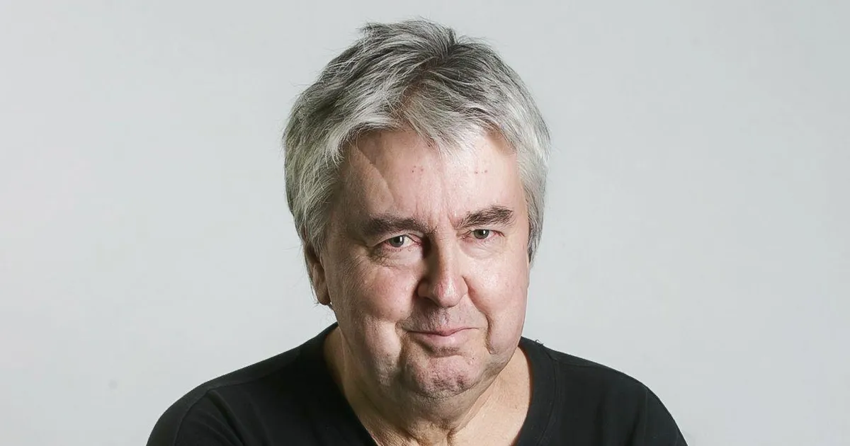 IVAN MAKAROV ⟩ Mis sest, et tulevane rahvasaadik pani pihta miljonid või on pedofiil – salliva ühiskonna võlu