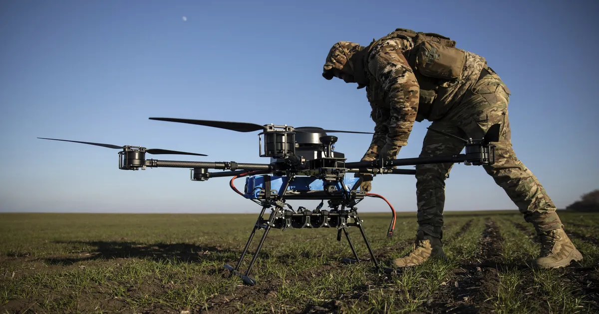 Ukraina droonid lõid osaliselt rivist välja Lõuna-Venemaa peamise naftajuhtme