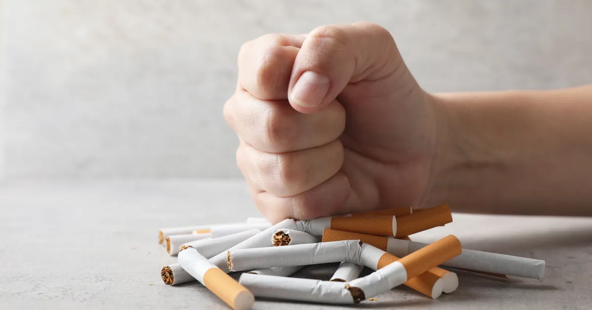 Suitsetajate osakaal maailmas väheneb, aga kopsuvähki haigestumine suureneb. Miks?