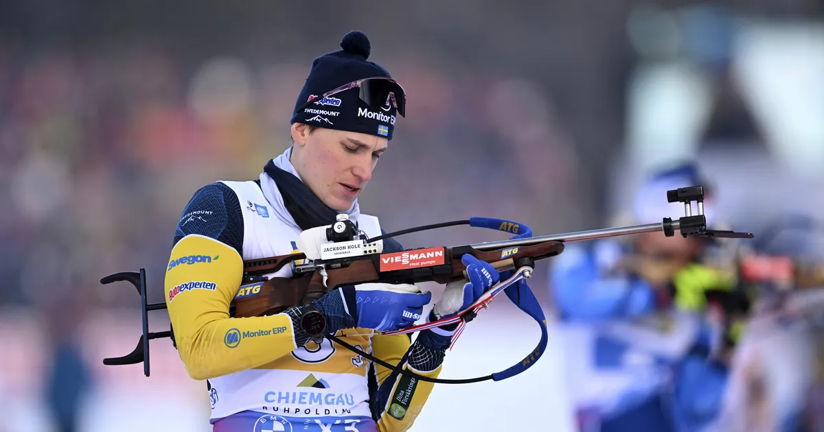 Norra laskesuusatajad kasutavad rajal kavalat taktikat, mis ajab rootslased marru