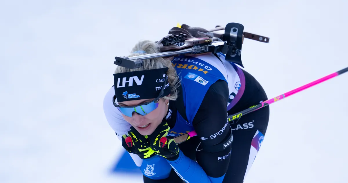 MMil vägeva võistluse teinud Ermitsat tunnustati maailmaareenil