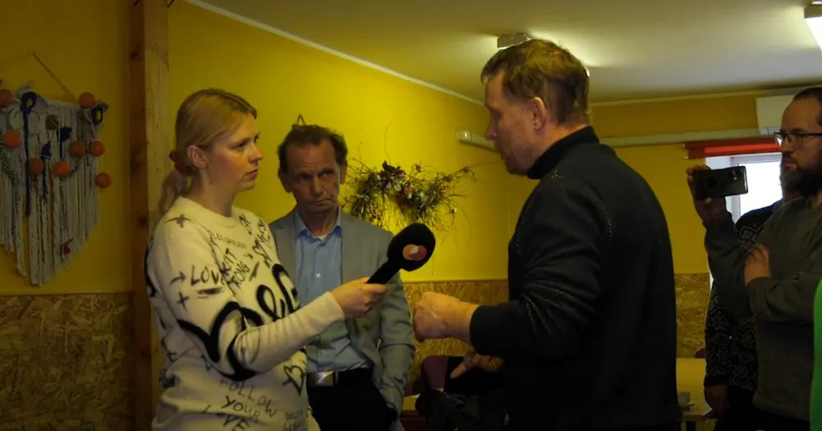 TUULIKUSÕDA ⟩ Põltsamaa kandi rahvas võitleb Tallinna teletorni kõrguste tuulikute vastu: kogu vald jääb mõjualasse