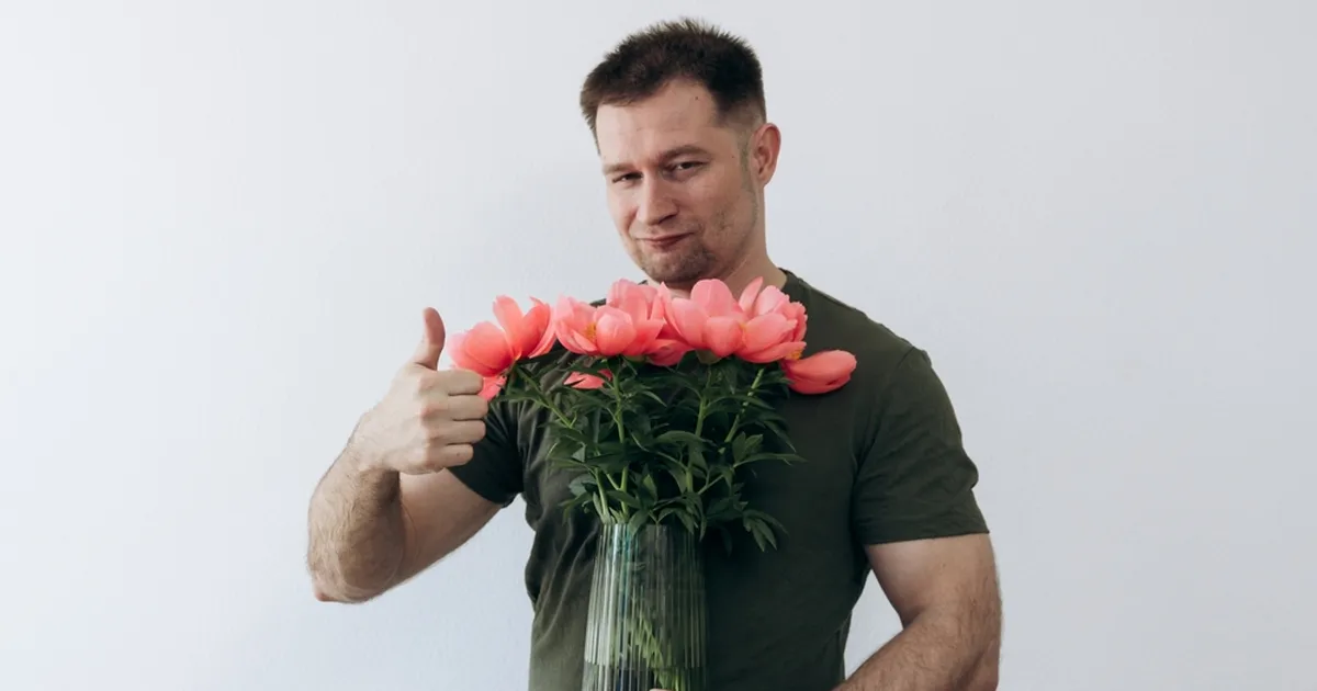 Veel jõuad! Valentinipäeval kingitud kimbu eluiga saab lihtsate nippidega pikendada