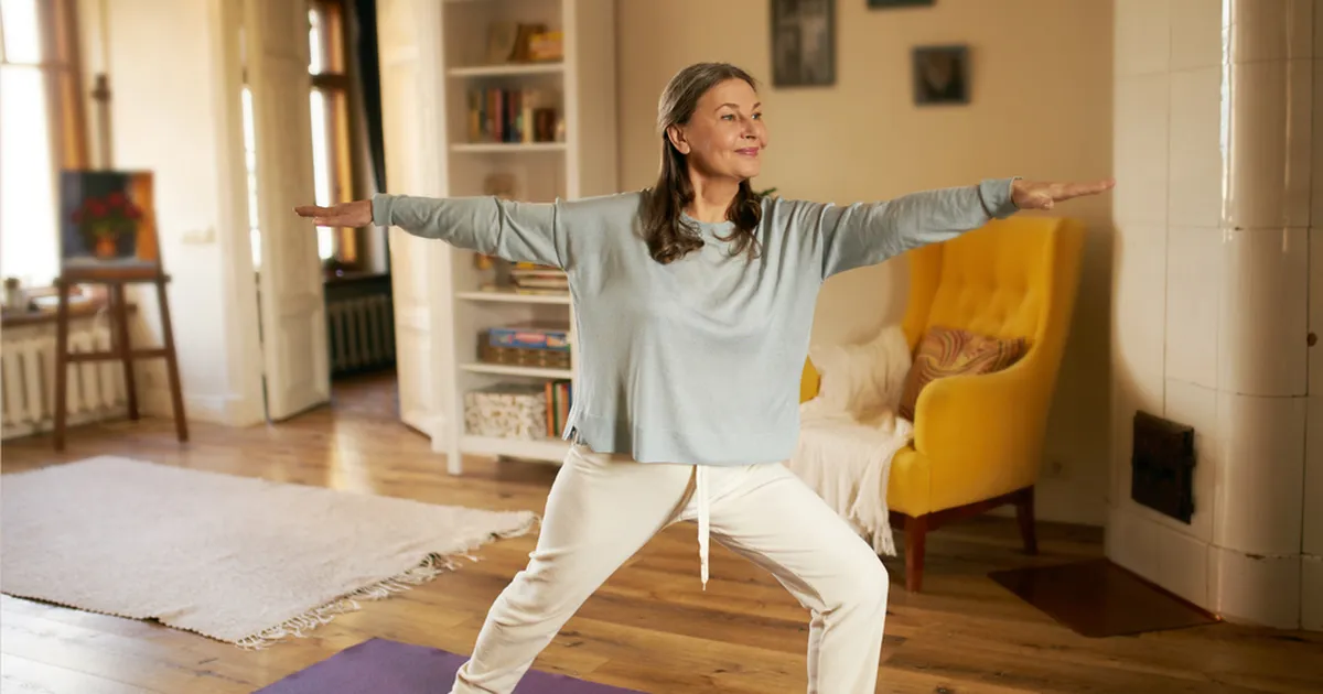 Uus uuring tõestab, et need kaks toidulisandit ja treening pidurdavad vananemist