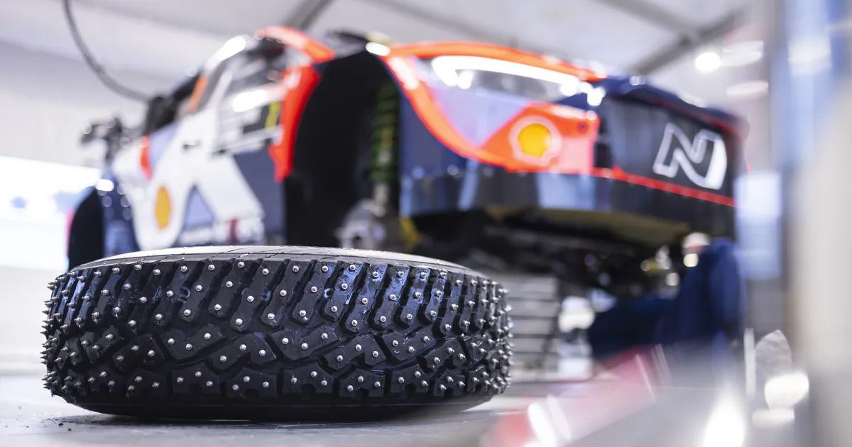 Miks kujunes Rootsi rallist üks viimaste aastate konkurentsitihedam WRC-etapp?