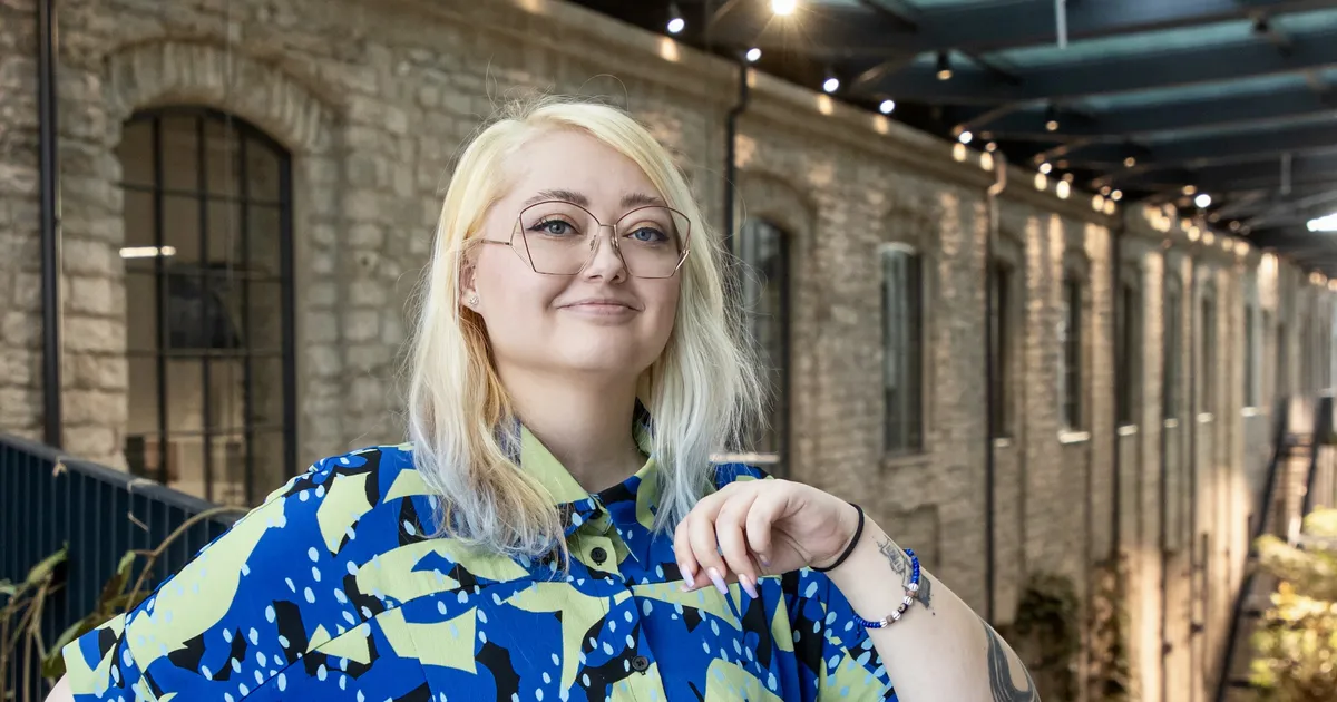 NAISTEJUTUD ⟩ 45 kilo kaotanud naine: «Kogu elu pidasin dieeti, aga kõik tuli topelt tagasi. Mind aitas viimaks...»