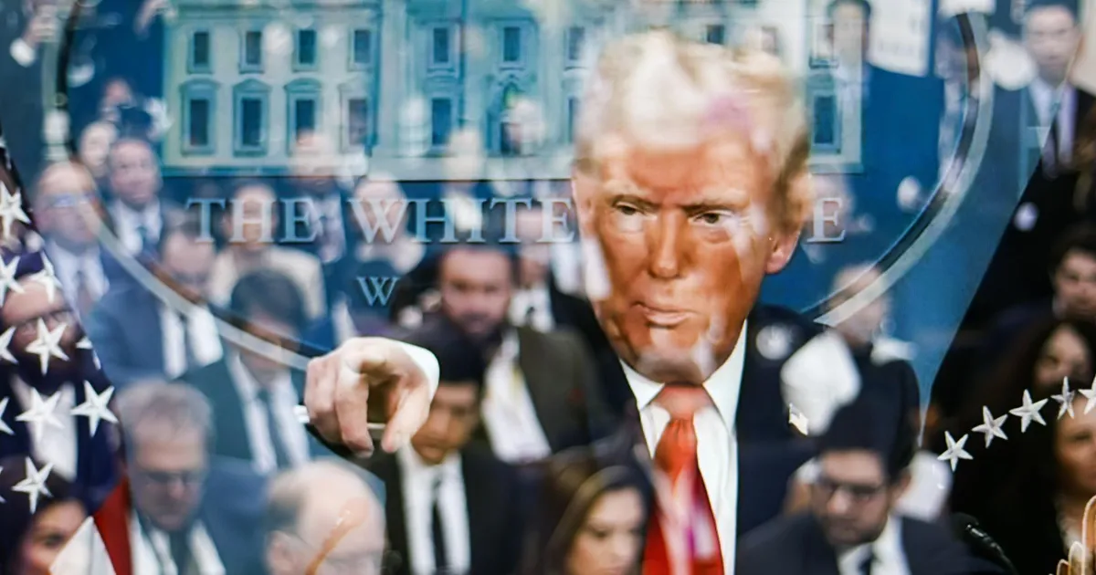 ANALÜÜS ⟩ Donald Trump lükkab ka Vladimir Putini tasakaalust välja, aga Euroopa seda ootama jääda ei saa