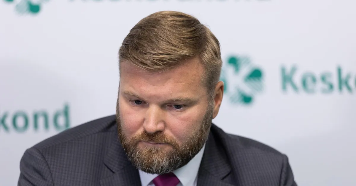 «Kolm korda karistatud retsidivist räägib moraalist?» Lauri Laats ja Eduard Odinets sattusid sõnasõtta