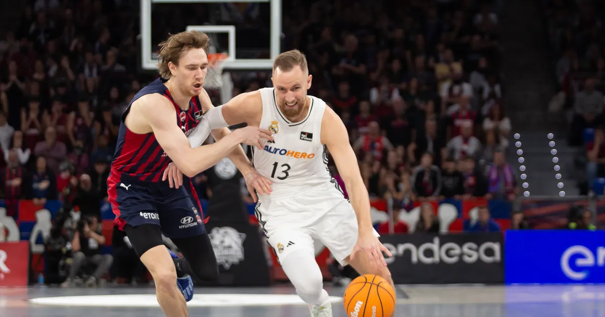 Sander Raieste koostööst legendaarse treeneriga: vähemalt tean, miks ma ei mängi