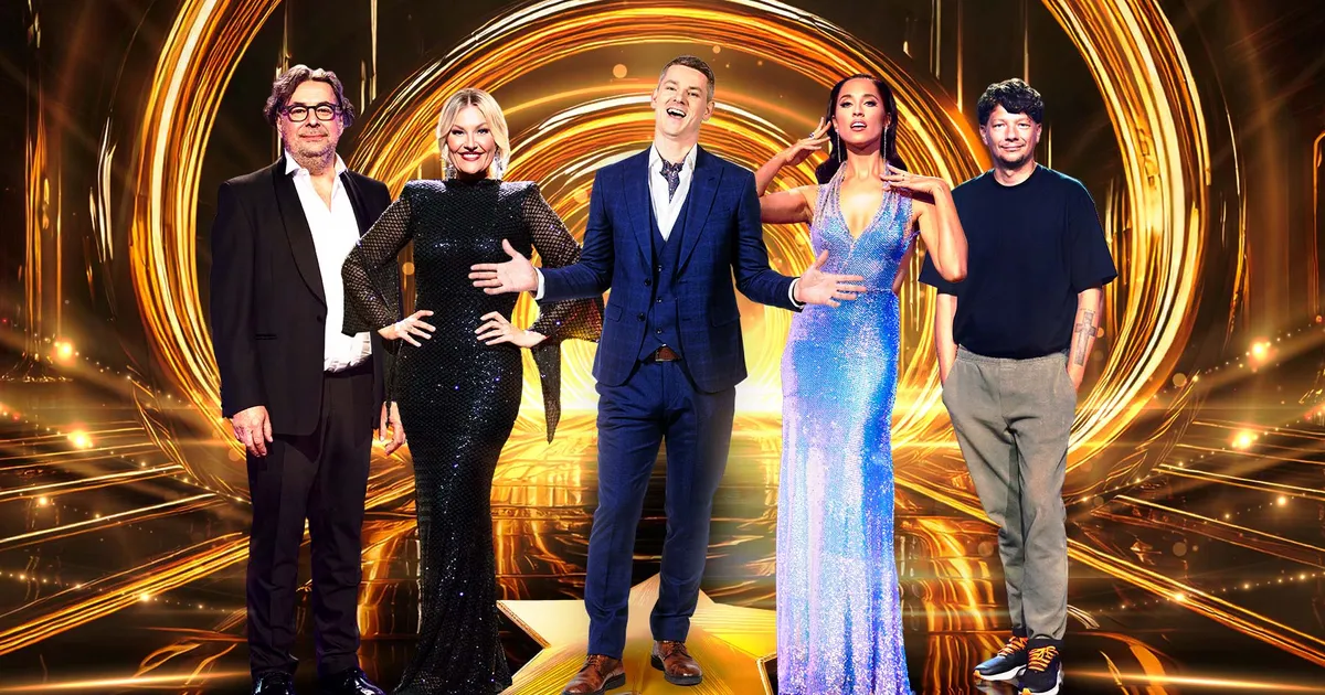 UUS HOOAEG! ⟩ Kanal 2 kevadhooaeg toob ekraanile uue suurformaadi «Täheks sündinud», kodumaiste sarjade uued osad ja eripalgelised seiklused kolmel mandril