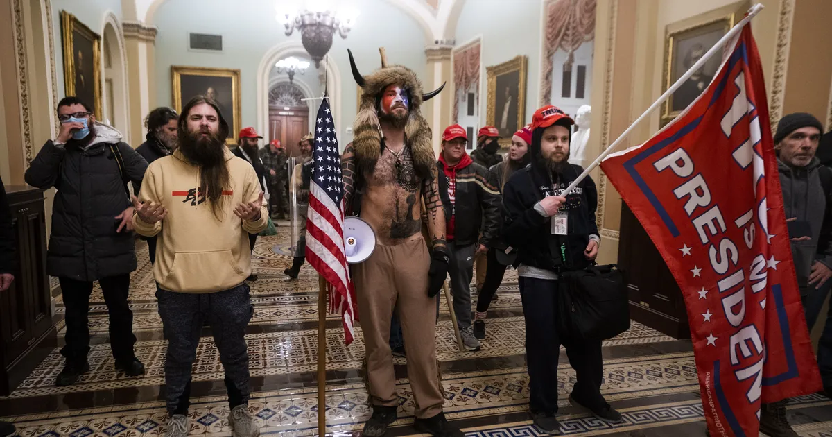 Trump Social hakkab pakkuma finantsteenuseid, et Ameerika patrioote ei saaks ära tühistada