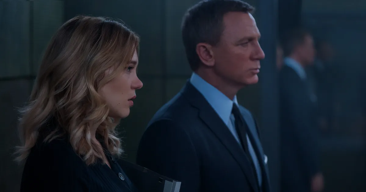 VIDEO ⟩ Kinnisvaraärimees tahab päästa James Bondi maailma areenilt kadumisest