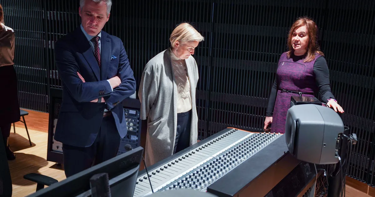 OTSEPILT ⟩ Eesti ja Soome haridusministrid allkirjastavad ühisavalduse tehisaru teemal