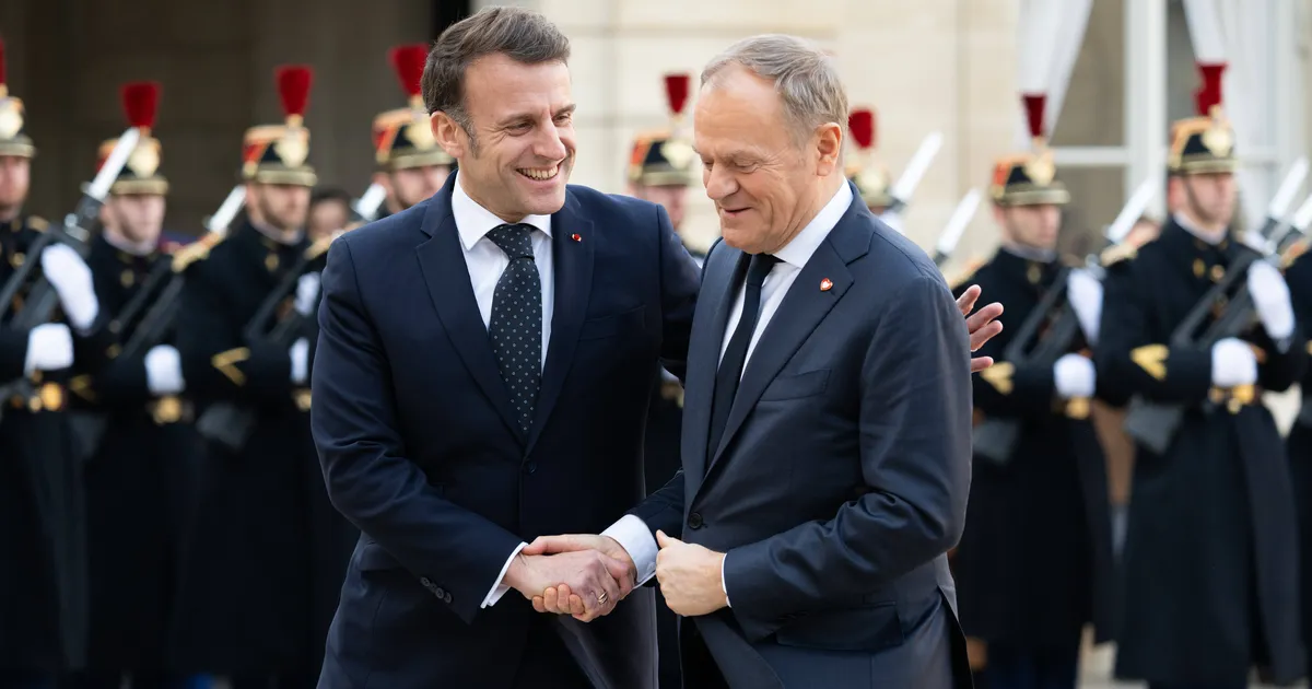 WSJ: USA-Venemaa otsekõnelused Ukraina üle lükkasid Euroopa kriisi