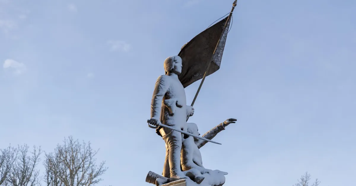 SUUR ÜLEVAADE ⟩ Kus ja kuidas tähistatakse vabariigi aastapäeva