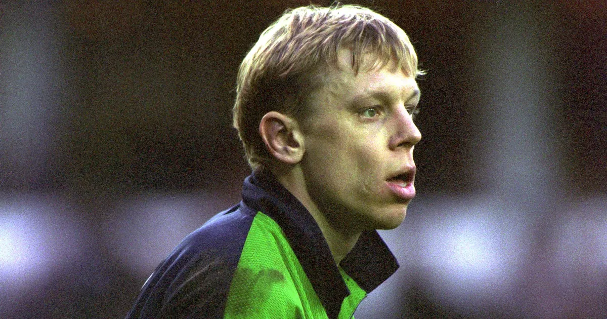 KESKTORMAJAD ⟩ Mälestused Mart Poomiga: elu Premier League'is, imeline värav ja saatuslik Iron Maideni kontsert