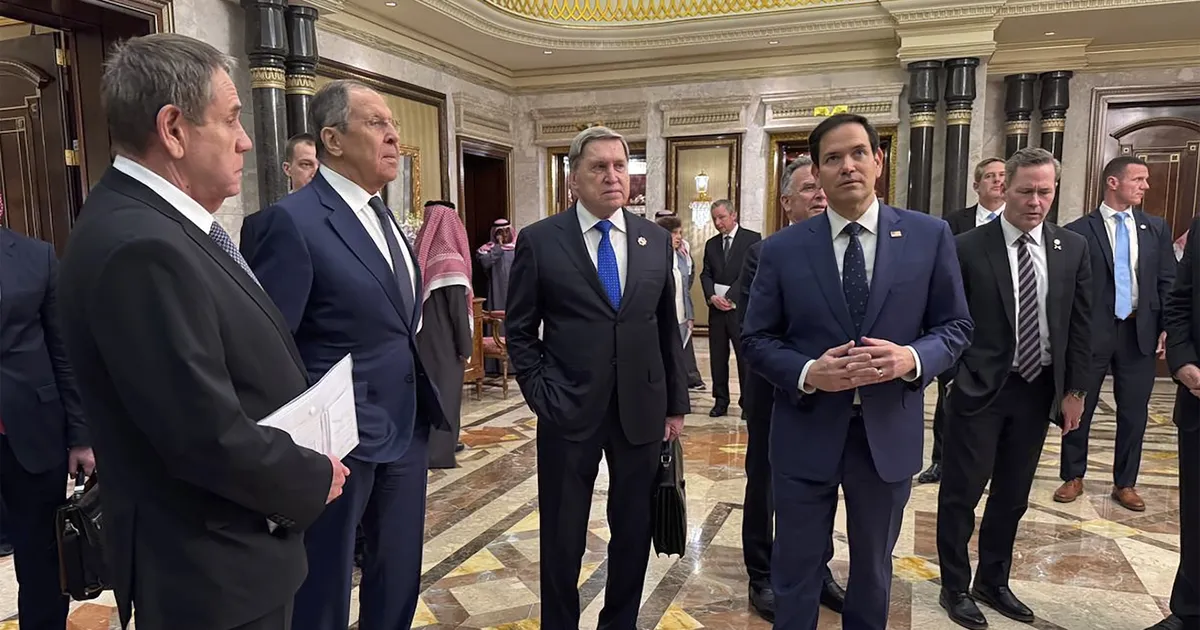 Meedia: väidetav rahuplaan sunniks Ukrainat valimisi pidama