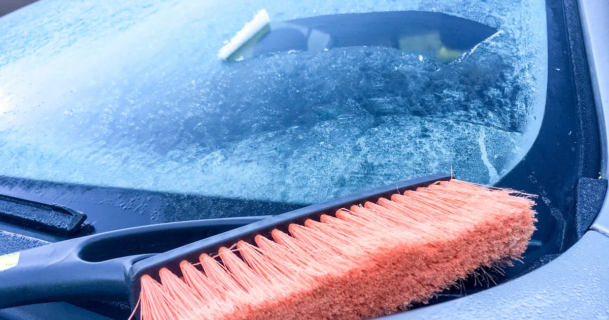 Kolmapäeval tuleb kuni 13 kraadi külma