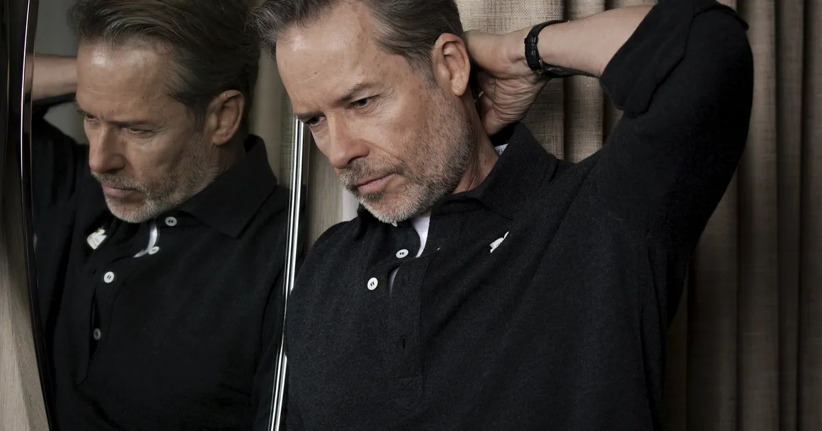 Oscari nominent Guy Pearce: olin kunagi Kevin Spacey sihtmärk, ma olin hirmul