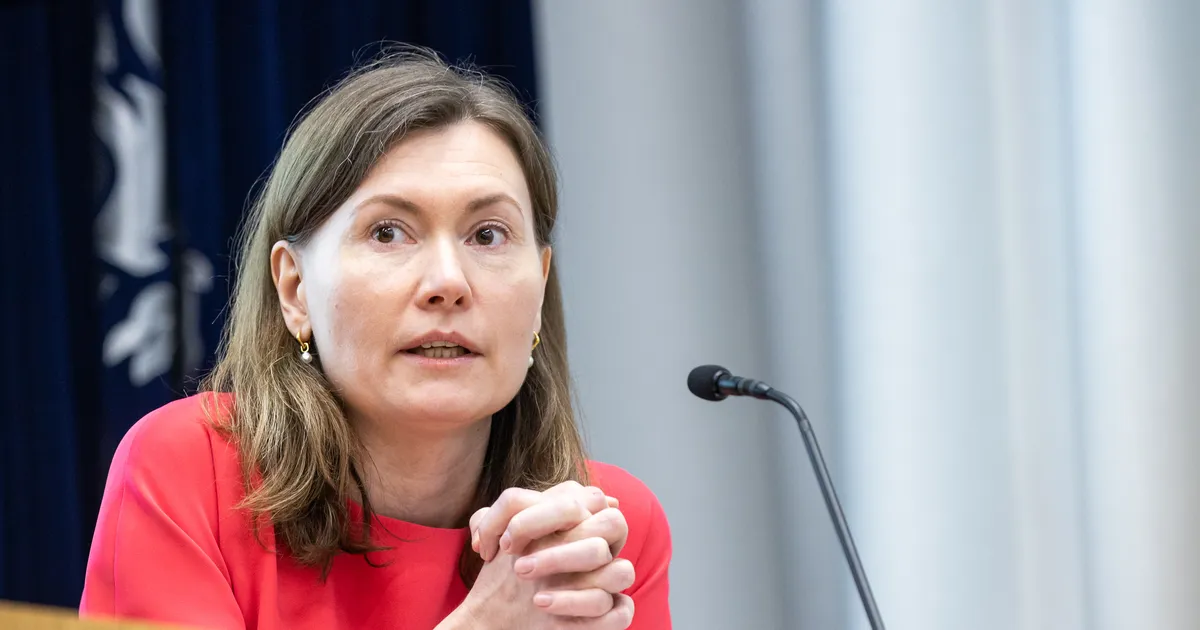 Perearstide koormust aitaks vähendada spetsialistide kaasamine