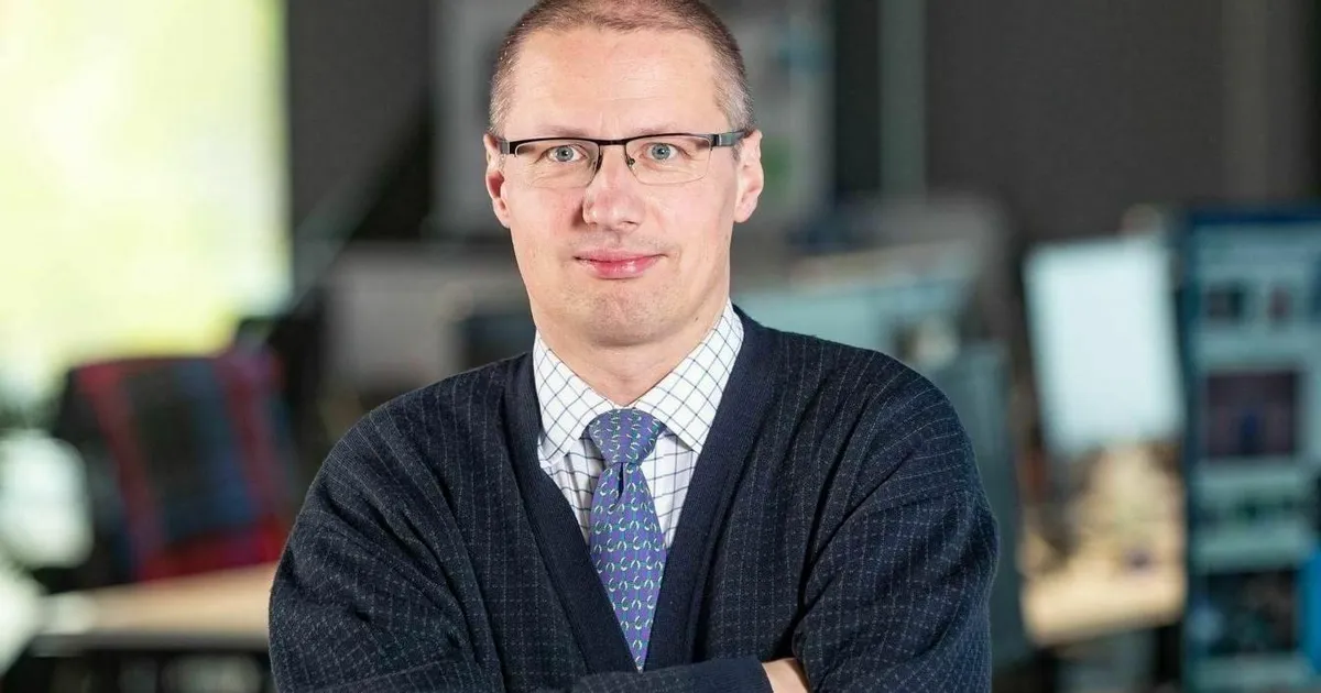 ERIK ARU ⟩ Tollimaksud võivad tuua uue majandussurutise