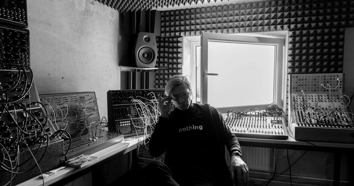 ARVUSTUS ⟩ Elada eesmärgiga mitte saada maestroks