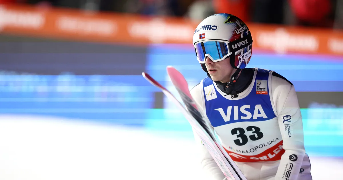 Artti Aigro konkurent teatas rõõmusõnumi