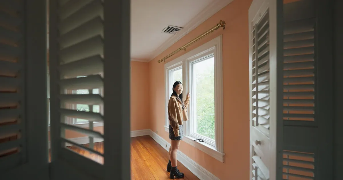 KORRALIK KÕHEDIK ⟩ Nad kolisid uude koju elama, aga keegi juba oli seal