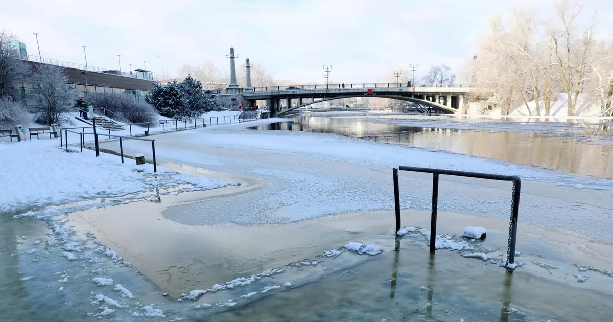 Uputusoht Tartus kasvab