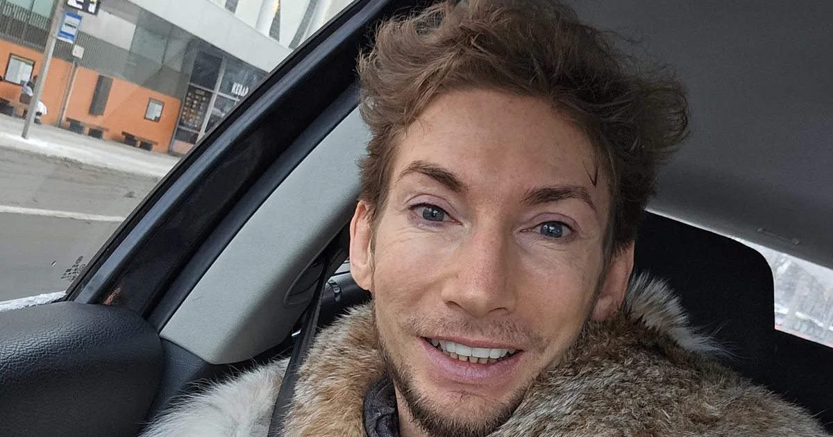 PALJU ÕNNE ⟩ Eesti seksikaim strippar Marco Tasane tähistab täna enda 50. sünnipäeva!