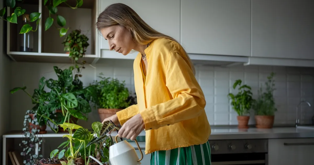TASUB TEADA ⟩ 5 imelist taime, millele ei meeldi tegelikult toas elada