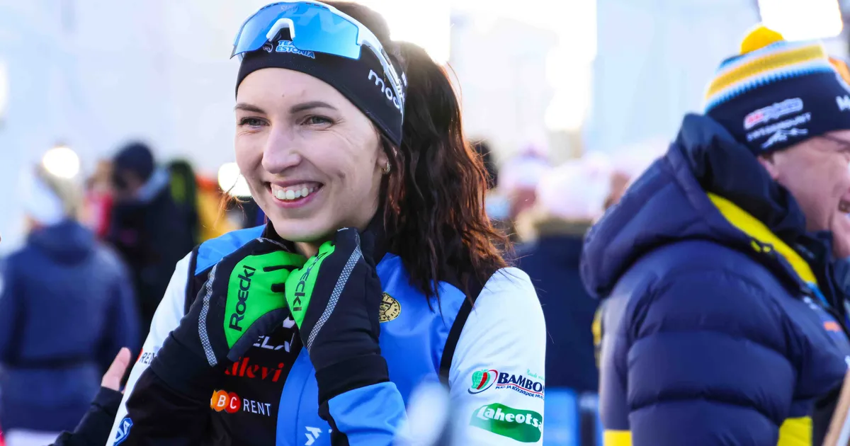 ERR: Tuuli Tominga võtmehetked jäid näitamata automaatika ootamatu eksimuse ja valearvestuse tõttu