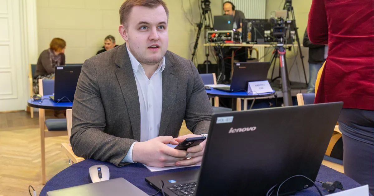 Peaministri büroo uus juht: sisulist muutust ei tule