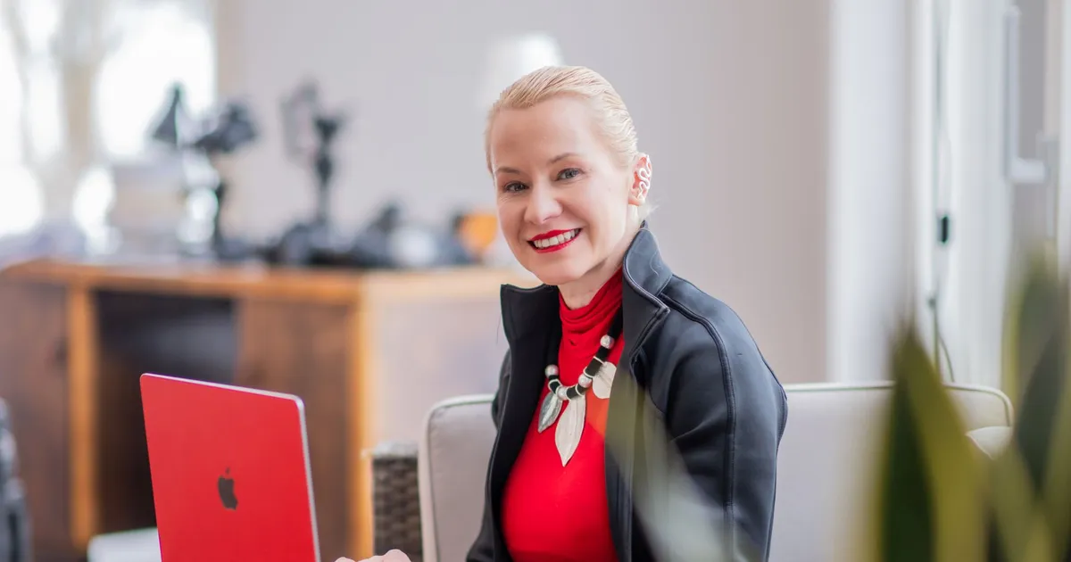 Juhtimis-coach: tõeliselt inspireerivad inimesed on need, kes julgevad olla autentsed