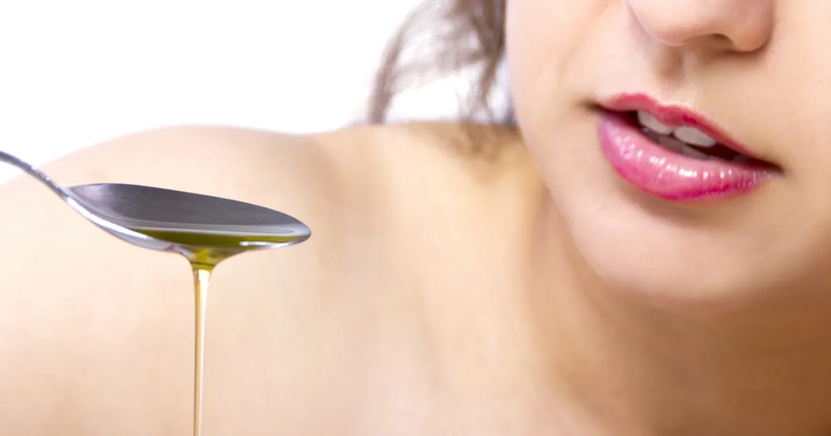 Kuu aega oliiviõliga suud loputanud ilublogija rääkis üllatavatest tulemustest