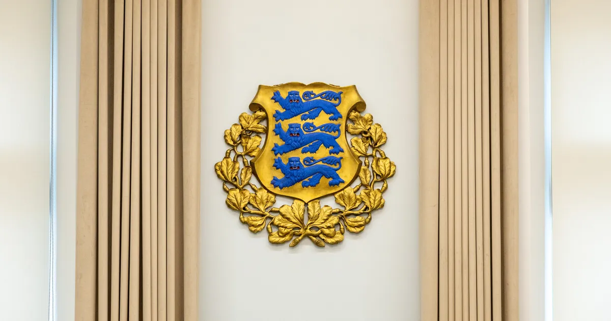 Riigikohus tagandas ametikohustused täitmata jätnud kohtuniku ametist