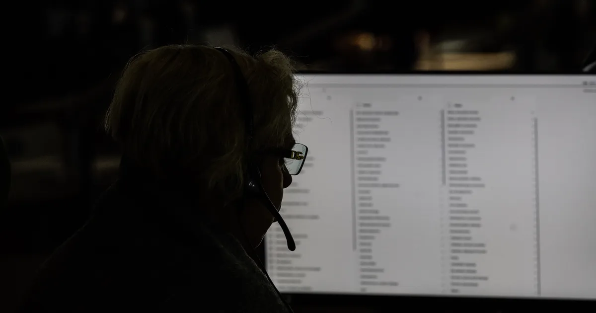 Hädaabinumbri töö on tehnilise rikke tõttu häiritud