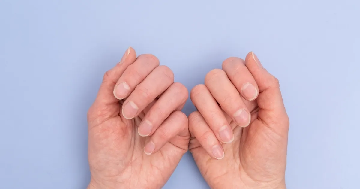 Eksperdi sõnul saab küünte kasvu järgi arvata eluea pikkust