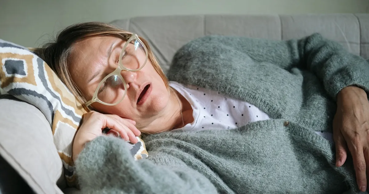 Tunned, et haigusvimm on sees? See looduslik vahend aitab!