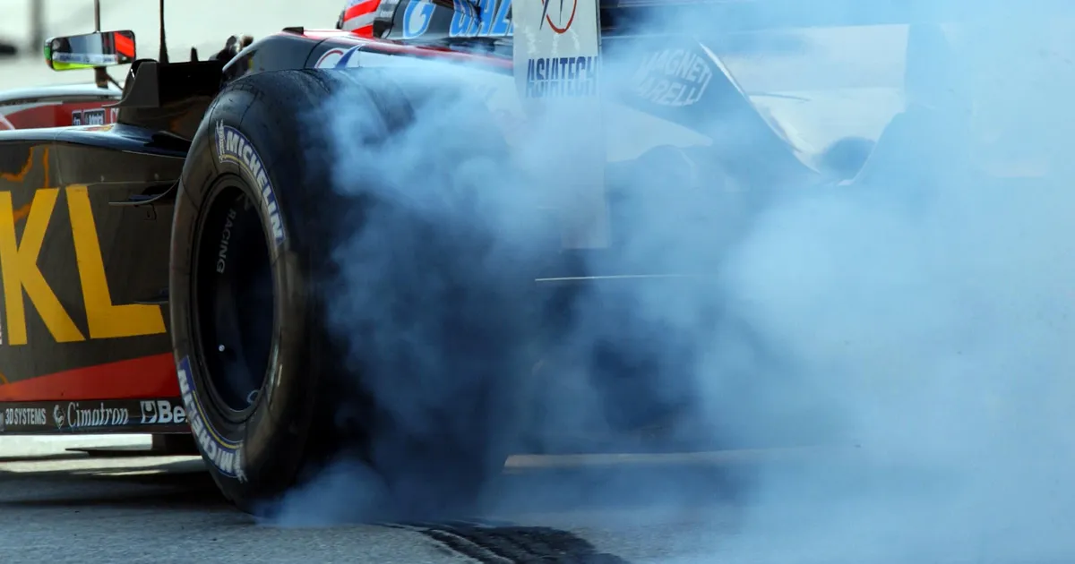 Autodest tuleb midagi veel tapvamat, kui on diislisuits