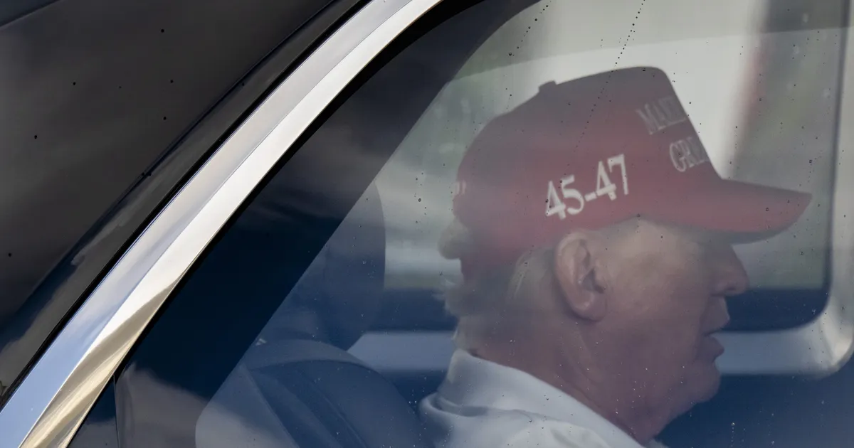 Zelenskõi: Trump elab väärinforuumis