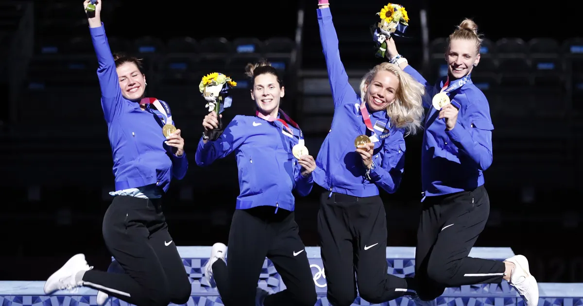 OTSEPILT ⟩ Riigikogu arutab olulise tähtsusega riikliku küsimusena spordi tulevikku