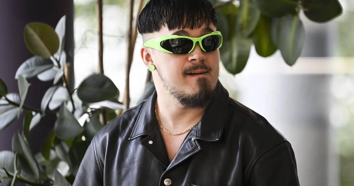 Soome eurolaulik Kääärijä avameelselt oma purunenud suhtest: nutsin üksi oma ühetoalises korteris