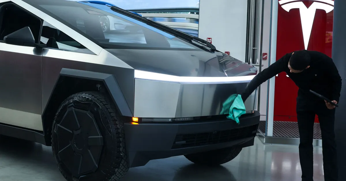 Ekspert: Tesla esinduse avamine Eestis on vaid aja küsimus