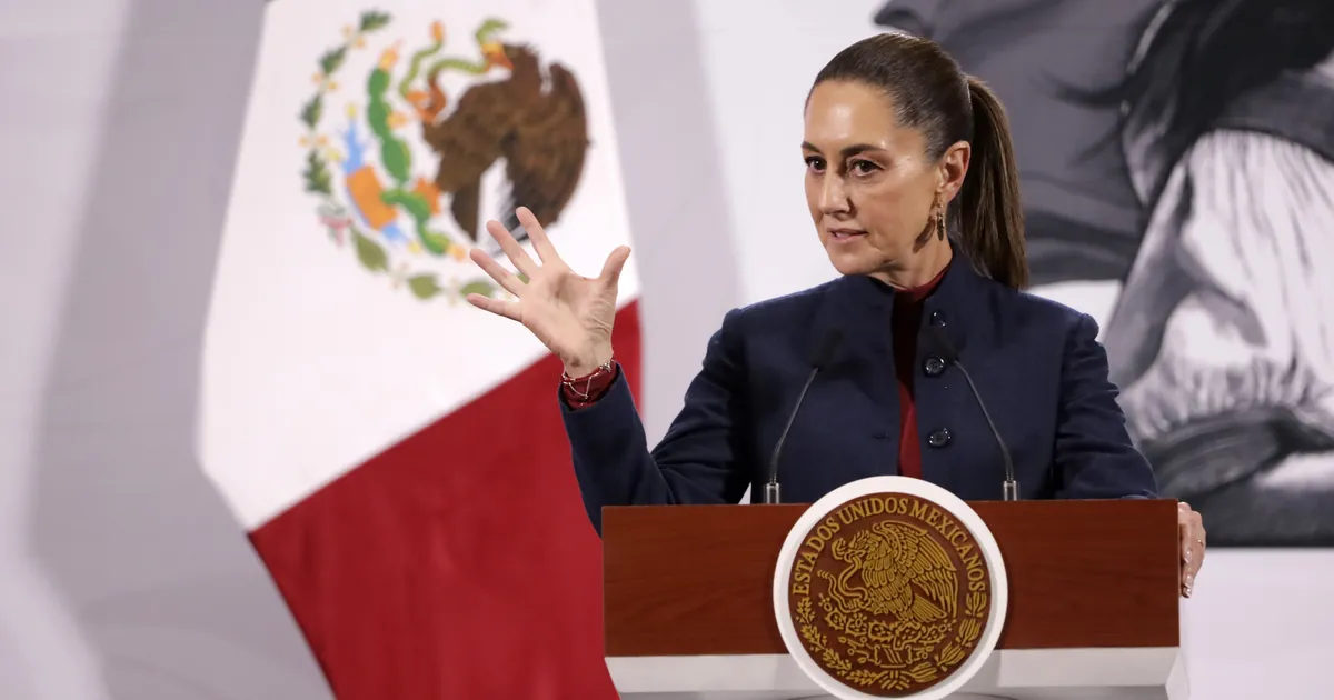 NIMETÜLI JÄTKUB ⟩ Mehhiko ähvardab Google'i kohtusse anda