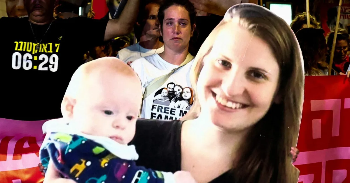 Hamas lubas saata Iisraelile poolteist aastat tagasi röövitud mudilase laiba