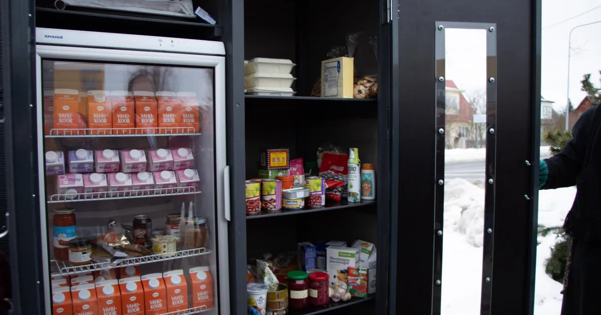 Ministeeriumist lisanduv bürokraatia võib toiduringlusele löögi anda