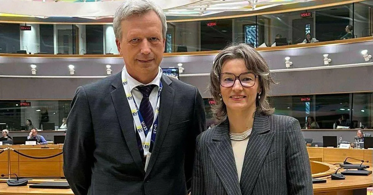 Paljukirutud kestlikkusaruanne läheb ilmselt lihtsamaks