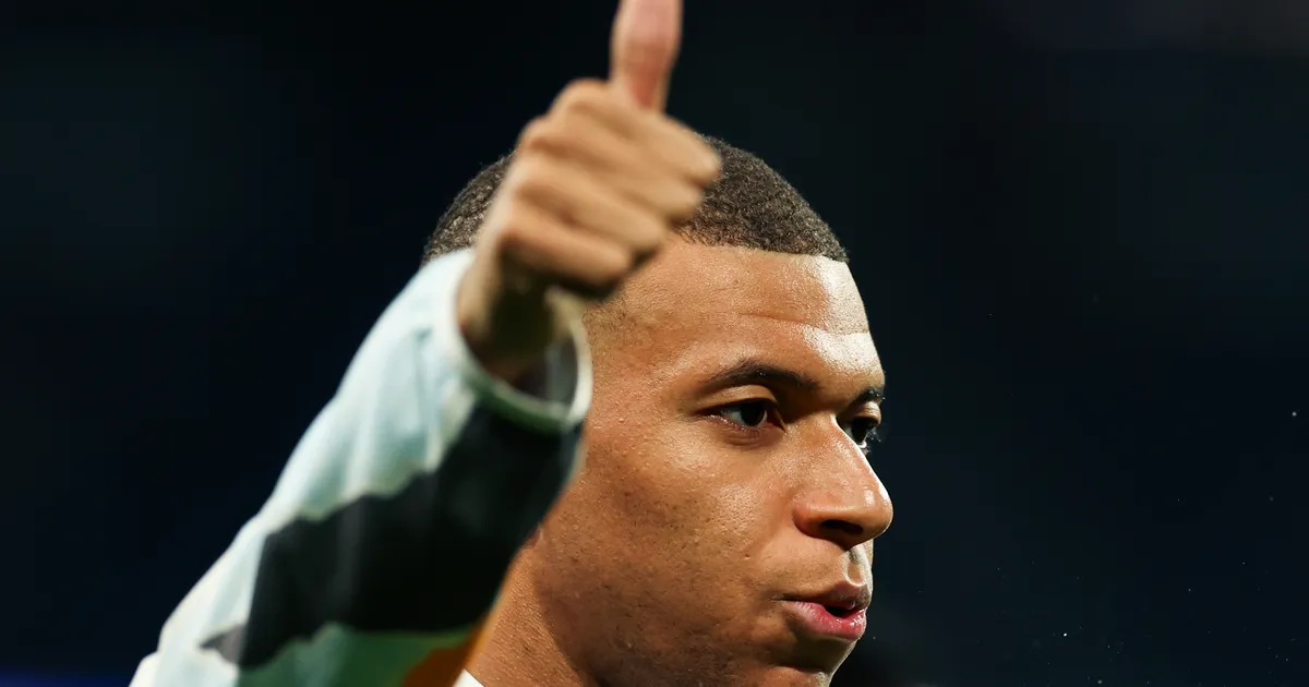 OTSEBLOGI ⟩ Mbappe kübaratrikk viis Reali edasi, auvärava löönud City langes Meistrite liigast välja