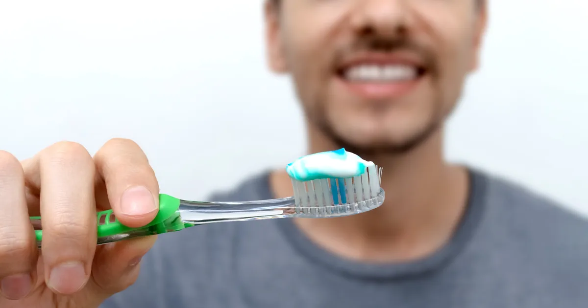 Kui pikalt tuleb hambaid pesta?